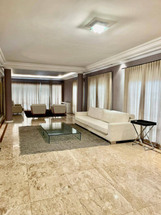 Imagem Casa com 5 Quartos para Alugar, 640 m² em Alphaville Residencial Dois - Barueri Imagem Casa com 5 Quartos para Alugar, 640 m² em Alphaville Residencial Dois - Barueri