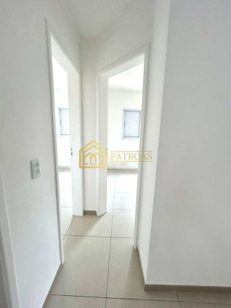 Imagem Apartamento com 2 Quartos à Venda, 76 m² em Parque Das Nações - Santo André
