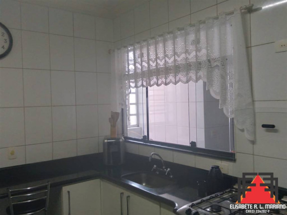 Imagem Apartamento com 3 Quartos à Venda, 140 m² em Centro - Santo Andre