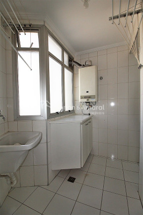 Imagem Apartamento com 3 Quartos à Venda, 97 m² em Cambuí - Campinas Imagem Apartamento com 3 Quartos à Venda, 97 m² em Cambuí - Campinas