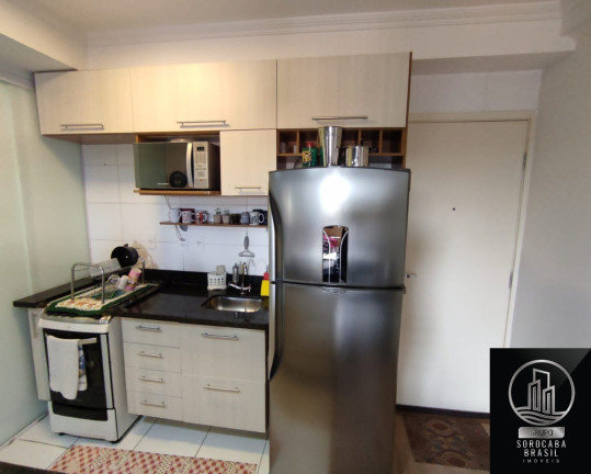 Imagem Apartamento com 3 Quartos à Venda, 67 m² em Parque Bela Vista - Votorantim Imagem Apartamento com 3 Quartos à Venda, 67 m² em Parque Bela Vista - Votorantim