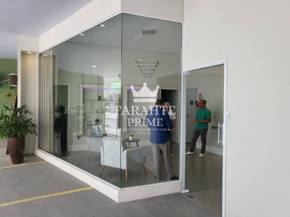 Ponto Comercial à Venda, 250 m² em Encruzilhada - Santos