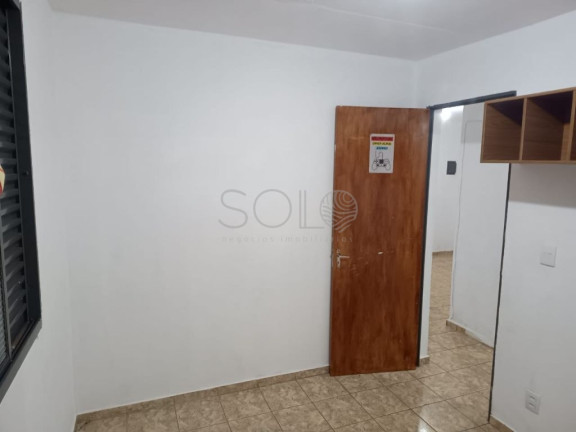 Imagem Apartamento com 2 Quartos à Venda, 55 m² em Jardim Residencial Paraíso - Araraquara Imagem Apartamento com 2 Quartos à Venda, 55 m² em Jardim Residencial Paraíso - Araraquara