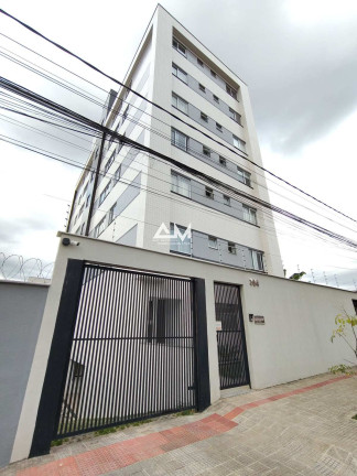 Apartamento com 1 Quarto à Venda, 45 m² em Angola - Betim