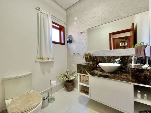 Imagem Casa de Condomínio com 5 Quartos à Venda,  em Jardim Ipês - Cotia
