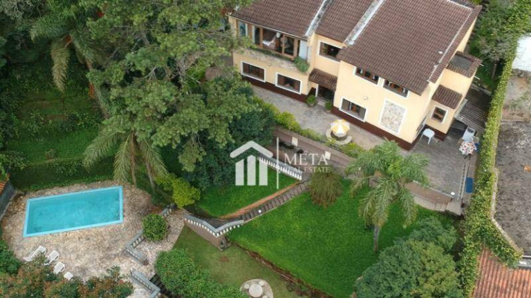Imagem Imóvel com 4 Quartos à Venda, 220 m² em Roseira - Mairiporã Imagem Imóvel com 4 Quartos à Venda, 220 m² em Roseira - Mairiporã
