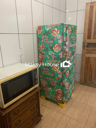 Imagem Casa com 1 Quarto à Venda, 330 m² em Balneário Eliana - Guaratuba Imagem Casa com 1 Quarto à Venda, 330 m² em Balneário Eliana - Guaratuba