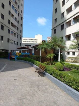 Imagem Apartamento com 3 Quartos à Venda, 69 m² em Rudge Ramos - São Bernardo Do Campo Imagem Apartamento com 3 Quartos à Venda, 69 m² em Rudge Ramos - São Bernardo Do Campo
