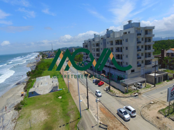 Imagem Cobertura com 3 Quartos à Venda, 139 m² em Jardim Pérola Do Atlântico - Itapoá