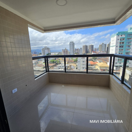 Imagem Apartamento com 2 Quartos à Venda, 66 m² em Mirim - Praia Grande