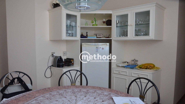 Imagem Apartamento com 4 Quartos à Venda, 256 m² em Jardim Proença - Campinas Imagem Apartamento com 4 Quartos à Venda, 256 m² em Jardim Proença - Campinas