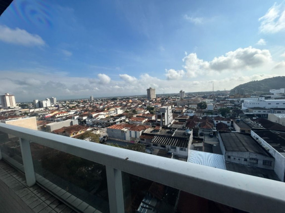 Imagem Sala Comercial à Venda, 39 m² em Boqueirão - Praia Grande Imagem Sala Comercial à Venda, 39 m² em Boqueirão - Praia Grande