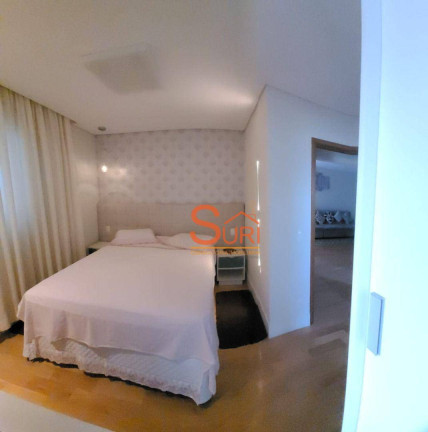 Imagem Apartamento com 3 Quartos à Venda, 92 m² em Vila América - Santo André Imagem Apartamento com 3 Quartos à Venda, 92 m² em Vila América - Santo André