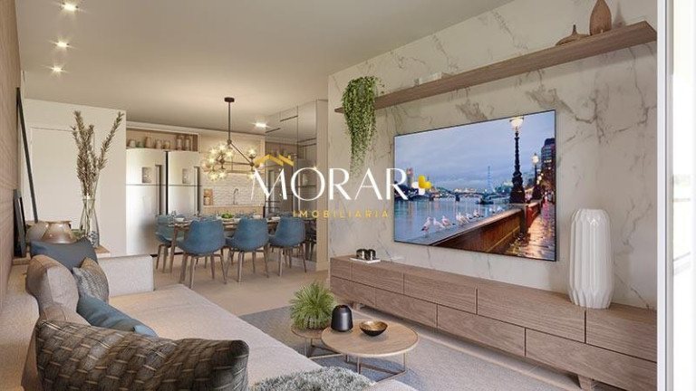 Imagem Apartamento com 1 Quarto à Venda, 65 m² em Vila Industrial - Arraial Do Cabo