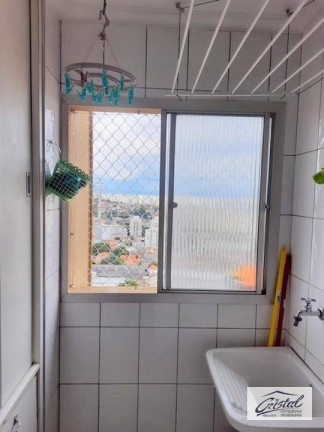 Imagem Apartamento com 2 Quartos à Venda, 52 m² em Jaguaré - São Paulo Imagem Apartamento com 2 Quartos à Venda, 52 m² em Jaguaré - São Paulo