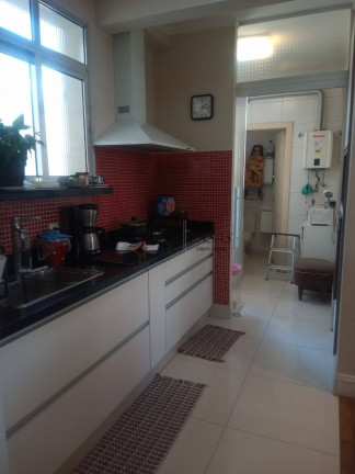 Imagem Apartamento com 3 Quartos à Venda, 120 m² em Consolação - São Paulo Imagem Apartamento com 3 Quartos à Venda, 120 m² em Consolação - São Paulo