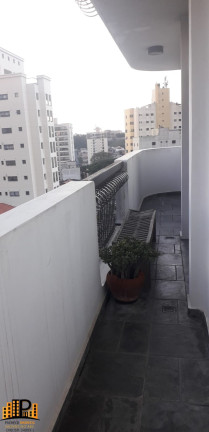 Imagem Apartamento com 3 Quartos à Venda, 115 m² em Nova Petrópolis - São Bernardo Do Campo Imagem Apartamento com 3 Quartos à Venda, 115 m² em Nova Petrópolis - São Bernardo Do Campo