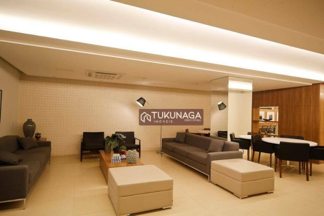 Imagem Apartamento com 4 Quartos à Venda, 198 m² em Jardim Santa Mena - Guarulhos Imagem Apartamento com 4 Quartos à Venda, 198 m² em Jardim Santa Mena - Guarulhos