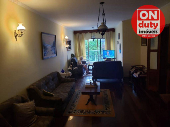 Imagem Apartamento com 4 Quartos à Venda, 170 m² em Aparecida - Santos Imagem Apartamento com 4 Quartos à Venda, 170 m² em Aparecida - Santos