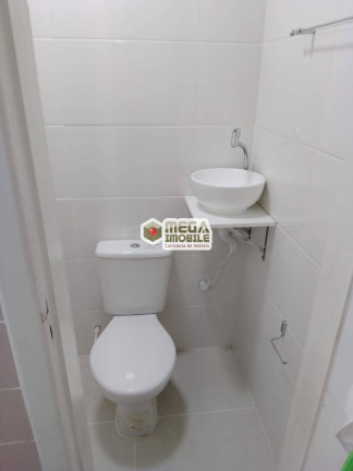 Imagem Apartamento com 3 Quartos à Venda, 122 m² em Centro - Florianópolis Imagem Apartamento com 3 Quartos à Venda, 122 m² em Centro - Florianópolis