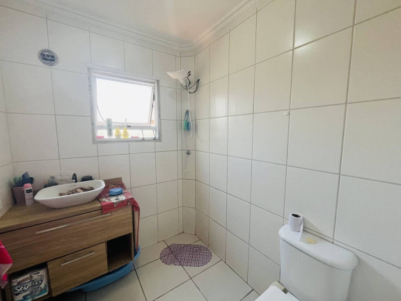 Imagem Apartamento com 2 Quartos à Venda, 48 m² em Conjunto Marcelo Stefani 3 - Bragança Paulista