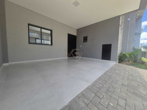 Imagem Casa de Condomínio com 3 Quartos à Venda, 140 m² em Costeira - São José Dos Pinhais