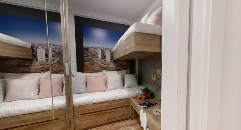 Imagem Apartamento com 2 Quartos à Venda,  em Penha De França - São Paulo