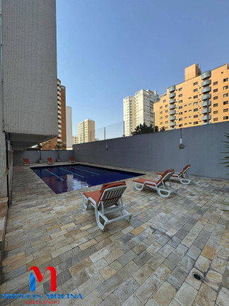 Imagem Apartamento com 4 Quartos à Venda, 180 m² em Santo Antônio - São Caetano Do Sul Imagem Apartamento com 4 Quartos à Venda, 180 m² em Santo Antônio - São Caetano Do Sul