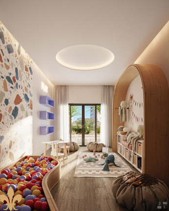 Imagem Apartamento com 2 Quartos à Venda, 100 m² em Barreiros - São José Imagem Apartamento com 2 Quartos à Venda, 100 m² em Barreiros - São José