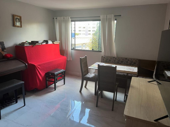 Imagem Imóvel com 3 Quartos à Venda, 62 m² em Cruzeiro Novo - Brasília Imagem Imóvel com 3 Quartos à Venda, 62 m² em Cruzeiro Novo - Brasília