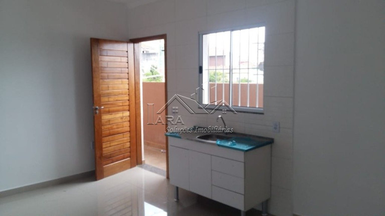 Imagem Apartamento com 1 Quarto para Alugar, em Vila Ré - São Paulo Imagem Apartamento com 1 Quarto para Alugar, em Vila Ré - São Paulo