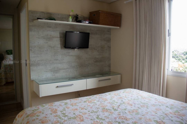 Imagem Apartamento com 3 Quartos à Venda, 113 m² em Alto Da Mooca - São Paulo