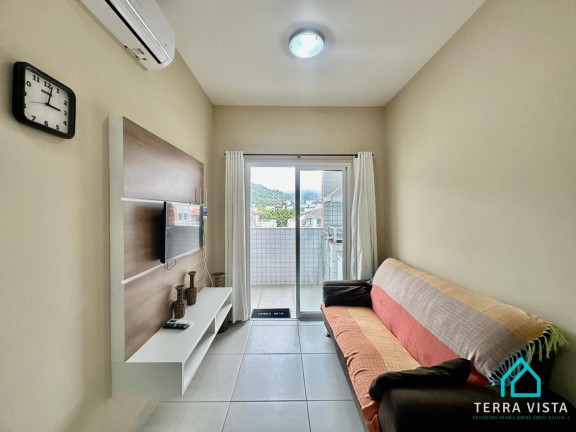 Imagem Apartamento com 2 Quartos à Venda, 57 m² em Toninhas - Ubatuba Imagem Apartamento com 2 Quartos à Venda, 57 m² em Toninhas - Ubatuba