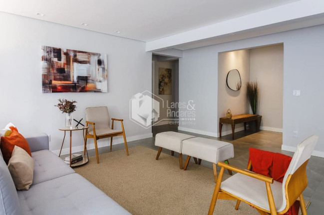 Imagem Apartamento com 4 Quartos à Venda, 203 m² em Vila Andrade - São Paulo Imagem Apartamento com 4 Quartos à Venda, 203 m² em Vila Andrade - São Paulo