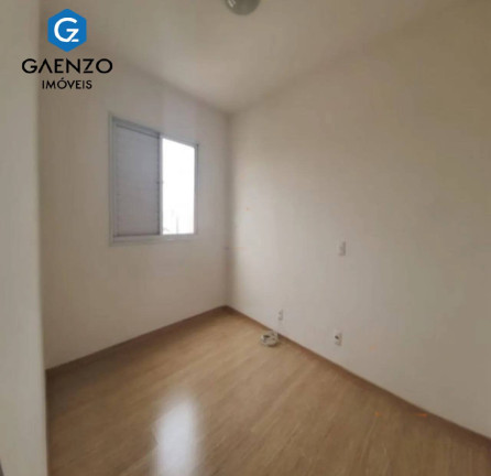 Imagem Apartamento com 2 Quartos à Venda, 60 m² em Vila Osasco - Osasco