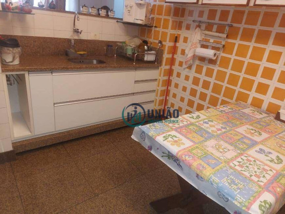 Imagem Apartamento com 3 Quartos à Venda, 160 m² em Icaraí - Niterói Imagem Apartamento com 3 Quartos à Venda, 160 m² em Icaraí - Niterói