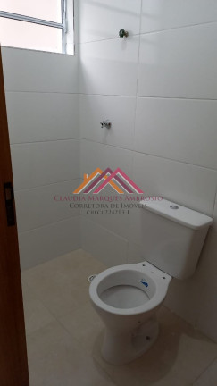 Imagem Sobrado com 2 Quartos à Venda, 61 m² em Portal Das Alamedas - Franco Da Rocha