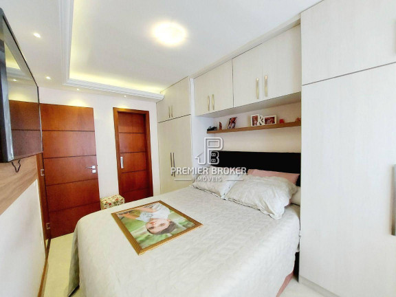 Imagem Apartamento com 2 Quartos à Venda, 58 m² em Prata - Teresópolis