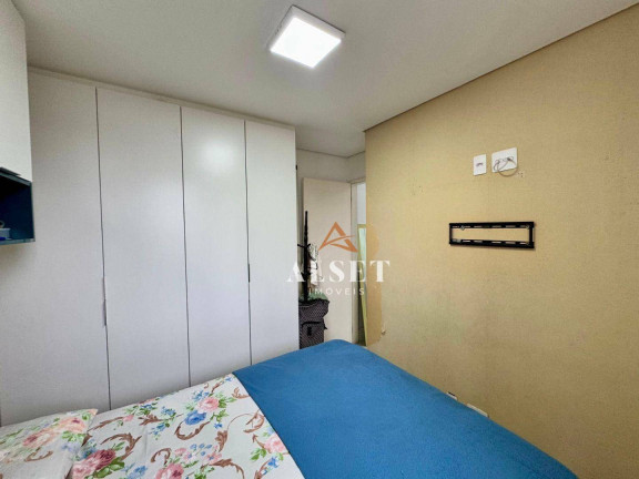 Imagem Apartamento com 2 Quartos à Venda, 52 m² em Vila Formosa - São Paulo Imagem Apartamento com 2 Quartos à Venda, 52 m² em Vila Formosa - São Paulo