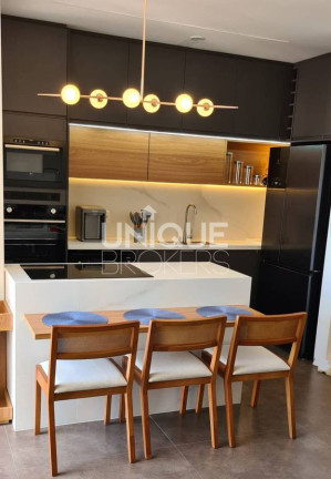 Apartamento com 2 Quartos à Venda, 61 m² em Engordadouro - Jundiaí