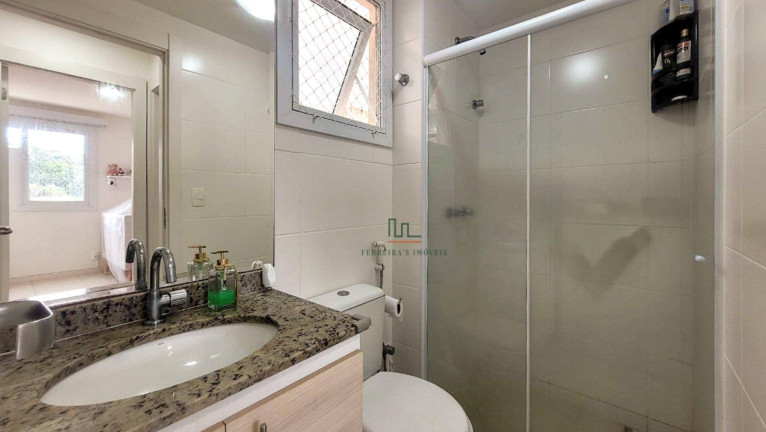 Imagem Apartamento com 2 Quartos para Alugar, 60 m² em Pendotiba - Niterói
