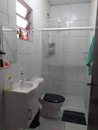 Imagem Casa com 3 Quartos à Venda, 150 m² em Balneário Arpoador - Peruíbe