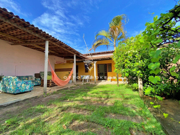 Imagem Casa com 3 Quartos à Venda, 120 m² em Coroa Vermelha - Santa Cruz Cabrália Imagem Casa com 3 Quartos à Venda, 120 m² em Coroa Vermelha - Santa Cruz Cabrália