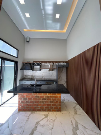 Imagem Casa com 3 Quartos à Venda, 173 m² em Residencial Monte Verde - Indaiatuba