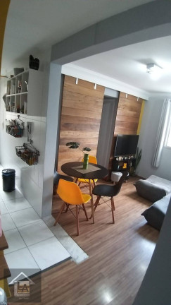 Imagem Apartamento com 2 Quartos à Venda, 47 m² em Campo Limpo - São Paulo Imagem Apartamento com 2 Quartos à Venda, 47 m² em Campo Limpo - São Paulo