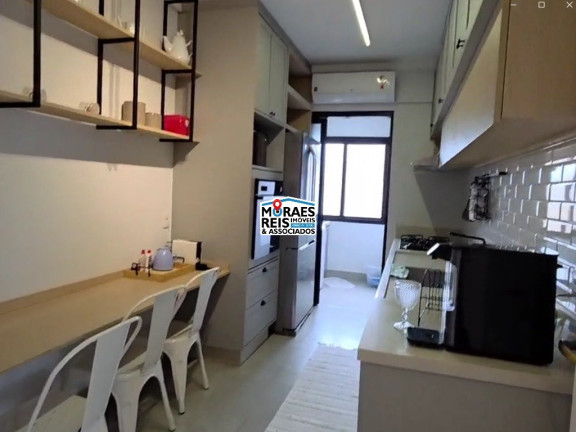 Imagem Cobertura com 3 Quartos à Venda, 316 m² em Enseada - Guarujá