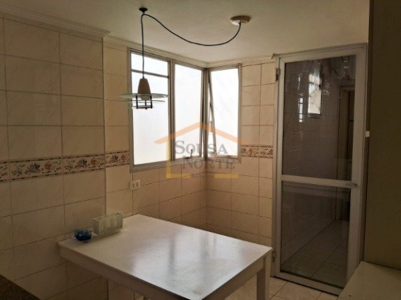Imagem Apartamento com 3 Quartos à Venda, 93 m² em Santana - São Paulo Imagem Apartamento com 3 Quartos à Venda, 93 m² em Santana - São Paulo