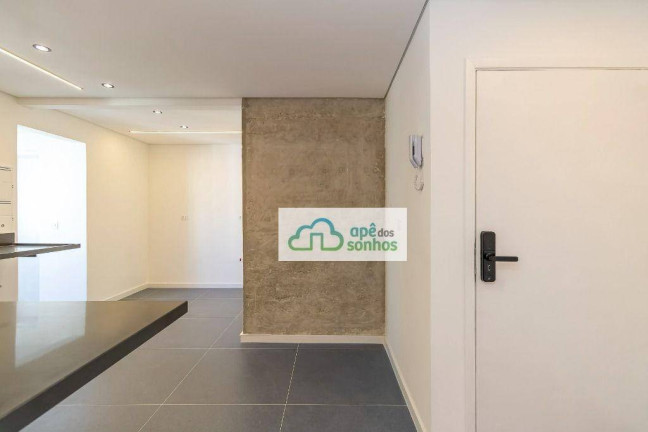 Imagem Apartamento com 2 Quartos à Venda, 98 m² em Jardim Paulista - São Paulo