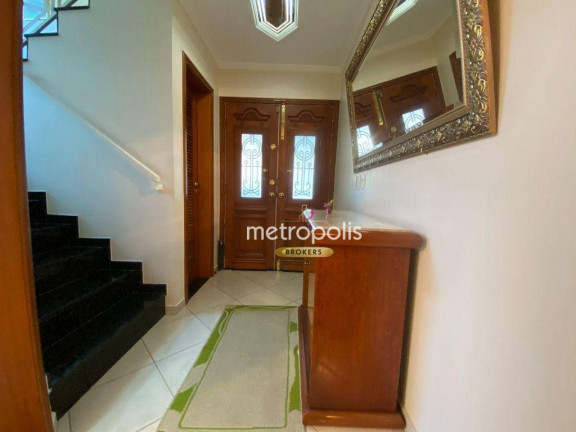 Imagem Sobrado com 4 Quartos à Venda ou Locação, 343 m² em Jardim São Caetano - São Caetano Do Sul Imagem Sobrado com 4 Quartos à Venda ou Locação, 343 m² em Jardim São Caetano - São Caetano Do Sul