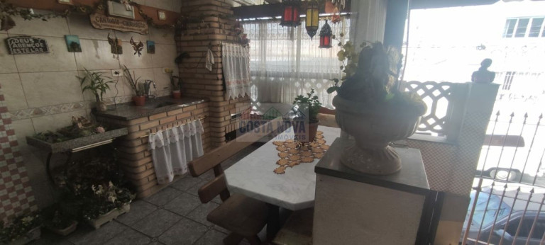 Imagem Casa com 3 Quartos à Venda, 120 m² em Vila Guilherme - São Paulo Imagem Casa com 3 Quartos à Venda, 120 m² em Vila Guilherme - São Paulo